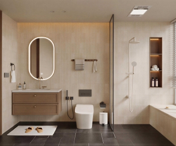 Modern TOILET-ID:959821949
