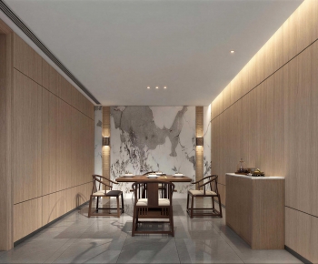 New Chinese Style Restaurant Box-ID:942645073