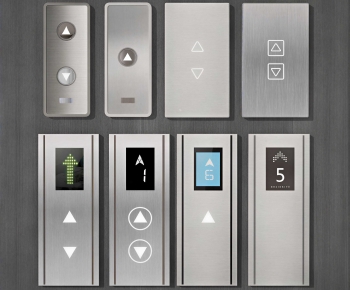 Modern Piece Of Hardware-ID:671314009