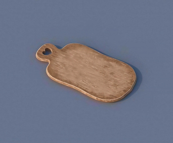 Modern Cutting Board-ID:867305996