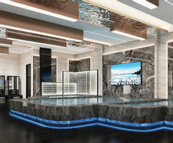 Modern Bath Center-ID:127870083