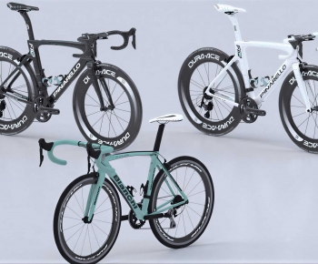 Modern Bicycle-ID:540822034