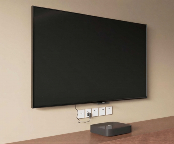 Modern TV Set-ID:498223073