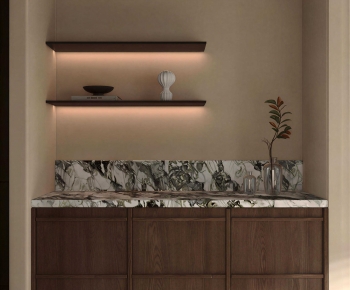 Modern Sideboard-ID:654654983