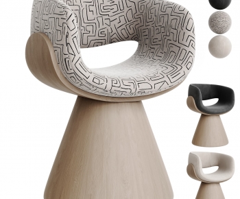 Modern Dining Chair-ID:640254977