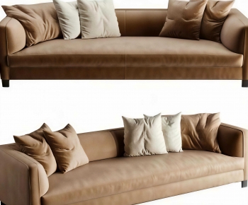 Modern A Sofa For Two-ID:887593988
