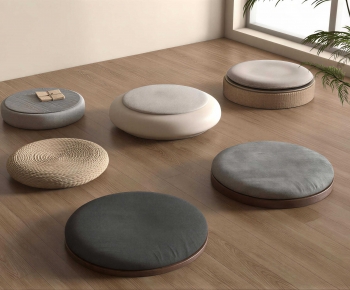 Japanese Style Cushion-ID:576940061