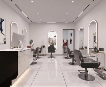Modern Barbershop-ID:614218004