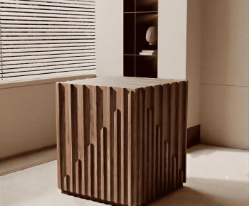 Modern Bedside Cupboard-ID:272836925