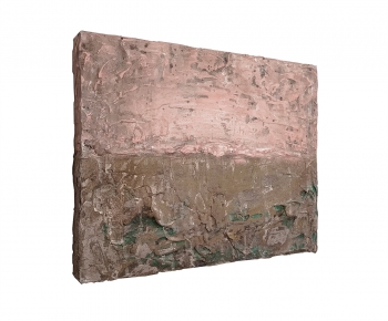 Wabi-sabi Style Painting-ID:100319481