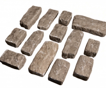 Modern Stone-ID:607089048