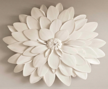 European Style Wall Decoration-ID:264019012