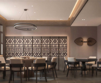 New Chinese Style Restaurant Box-ID:102413896