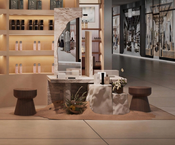 Modern Cosmetic Shop-ID:773686899