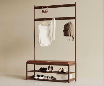 Modern Coat Hanger-ID:340775977
