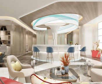Modern Beauty Salon-ID:226327906