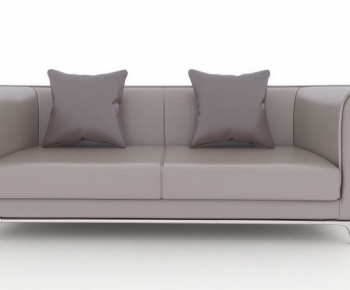 Modern A Sofa For Two-ID:707937965