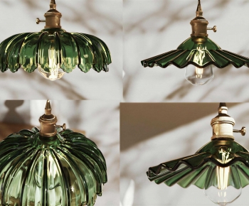 French Style Droplight-ID:658191922