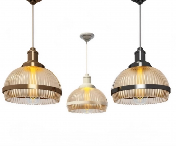 Industrial Style Droplight-ID:423188925