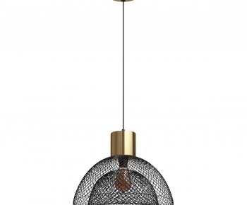 Industrial Style Droplight-ID:684674984