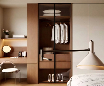 Modern Bedroom-ID:479521996