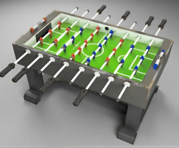 Modern Equipment For Children-ID:309586058