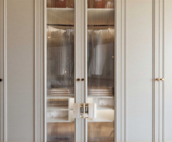 French Style The Wardrobe-ID:811018913