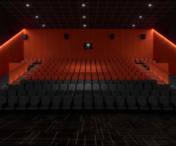 Modern Cinema-ID:821113116