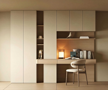 Modern Bookcase-ID:974195965
