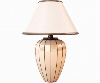 New Chinese Style Table Lamp-ID:770992998