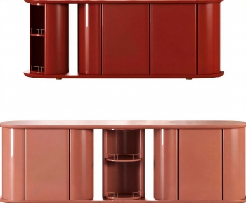 Modern TV Cabinet-ID:757177113