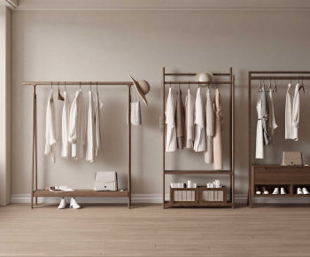 Modern Coat Hanger-ID:650283109