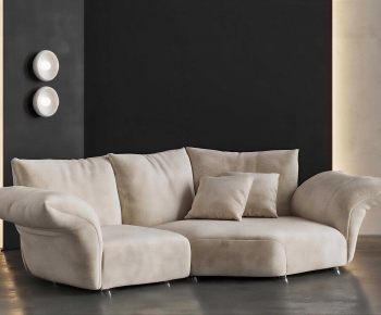 Modern Shaped Sofa-ID:171300899