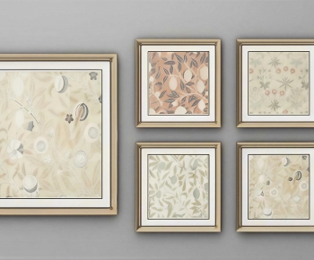 American Style Painting-ID:614891129