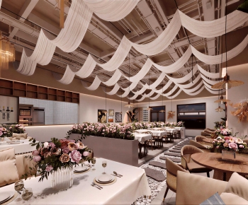 Wabi-sabi Style Restaurant-ID:204097031