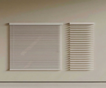 Modern Venetian Blinds-ID:236247066