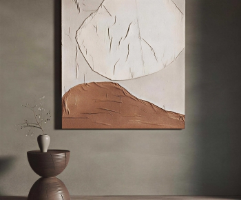 Wabi-sabi Style Painting-ID:116102935