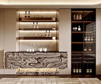 Modern Sideboard-ID:189450983