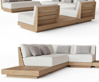 Modern Corner Sofa-ID:213040114