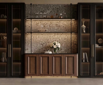 Modern Bookcase-ID:381139041