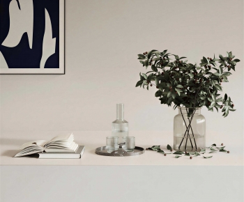 Modern Decorative Set-ID:574209717