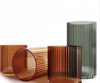 Modern Decorative Set-ID:990083935