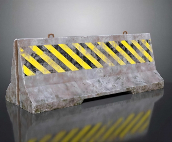 Modern Road Facilities-ID:170854099
