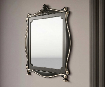 American Style The Mirror-ID:154325969