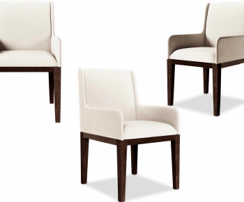 Modern Dining Chair-ID:463855032
