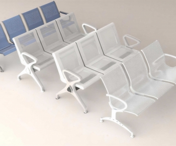 Modern Communal Chair-ID:260463002