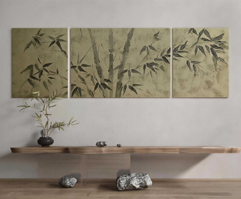 New Chinese Style Painting-ID:463236098