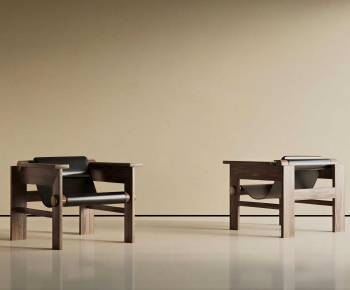 Modern Lounge Chair-ID:570400001