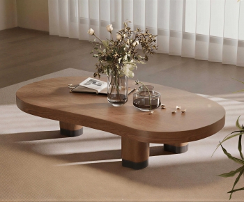 Modern Coffee Table-ID:359785087
