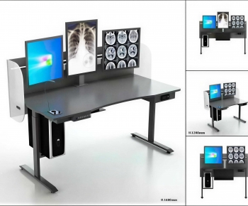 Modern Medical Equipment-ID:355911975